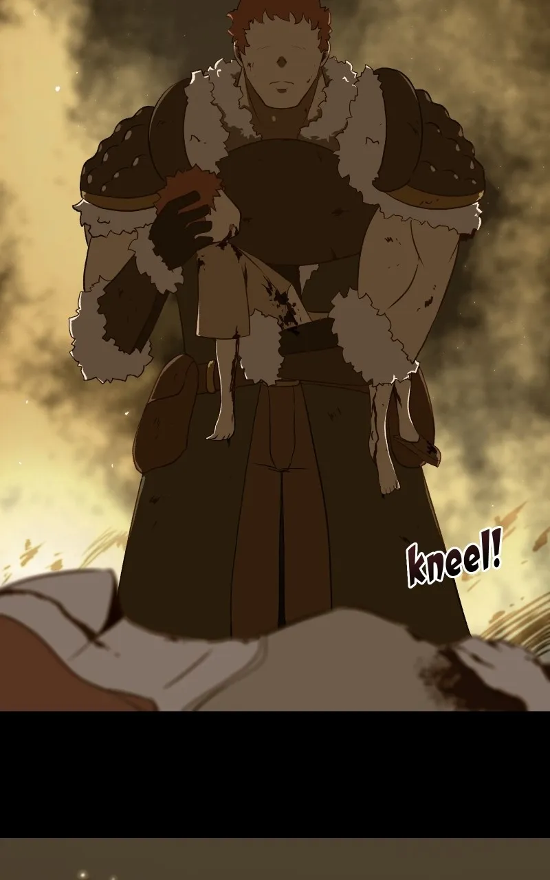 Children of Mirra Chapter 7 page 35 - 