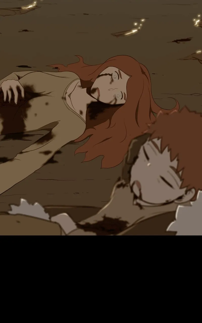 Children of Mirra Chapter 7 page 36 - 