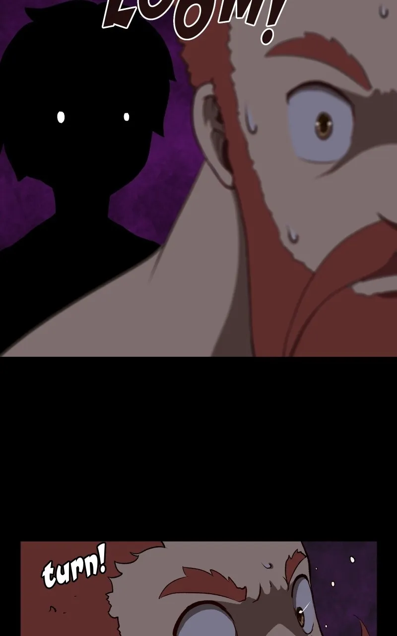 Children of Mirra Chapter 7 page 41 - 
