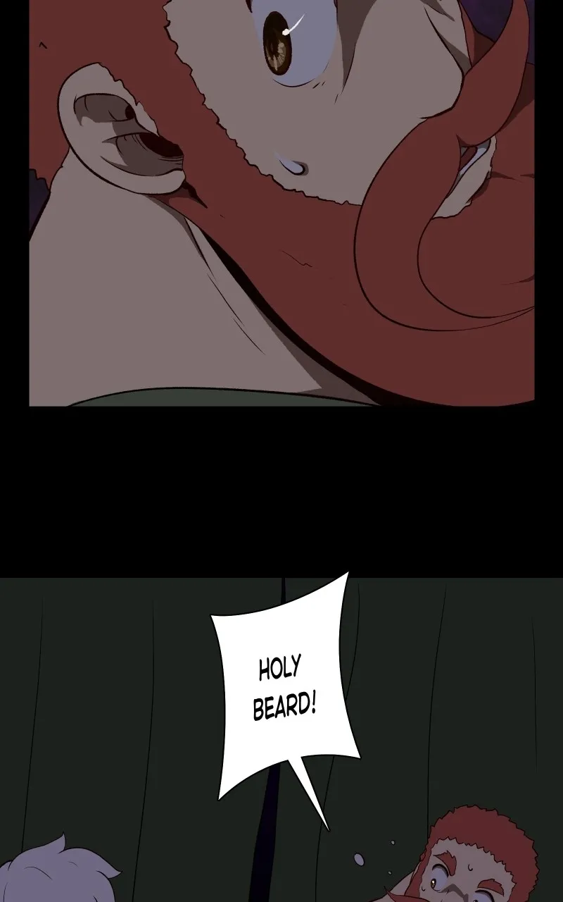 Children of Mirra Chapter 7 page 42 - 