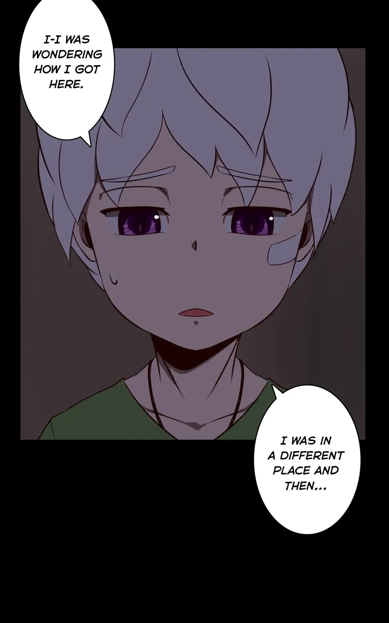 Children of Mirra Chapter 7 page 48 - 