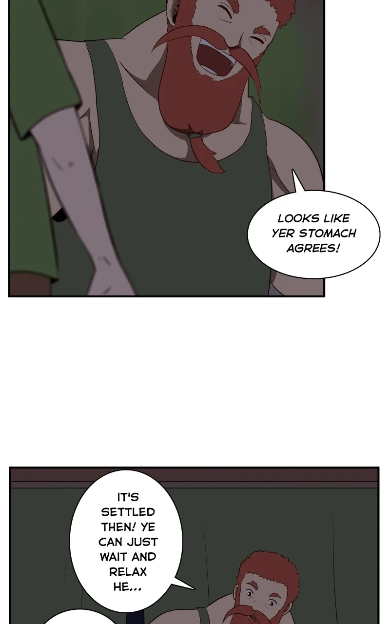 Children of Mirra Chapter 7 page 53 - 