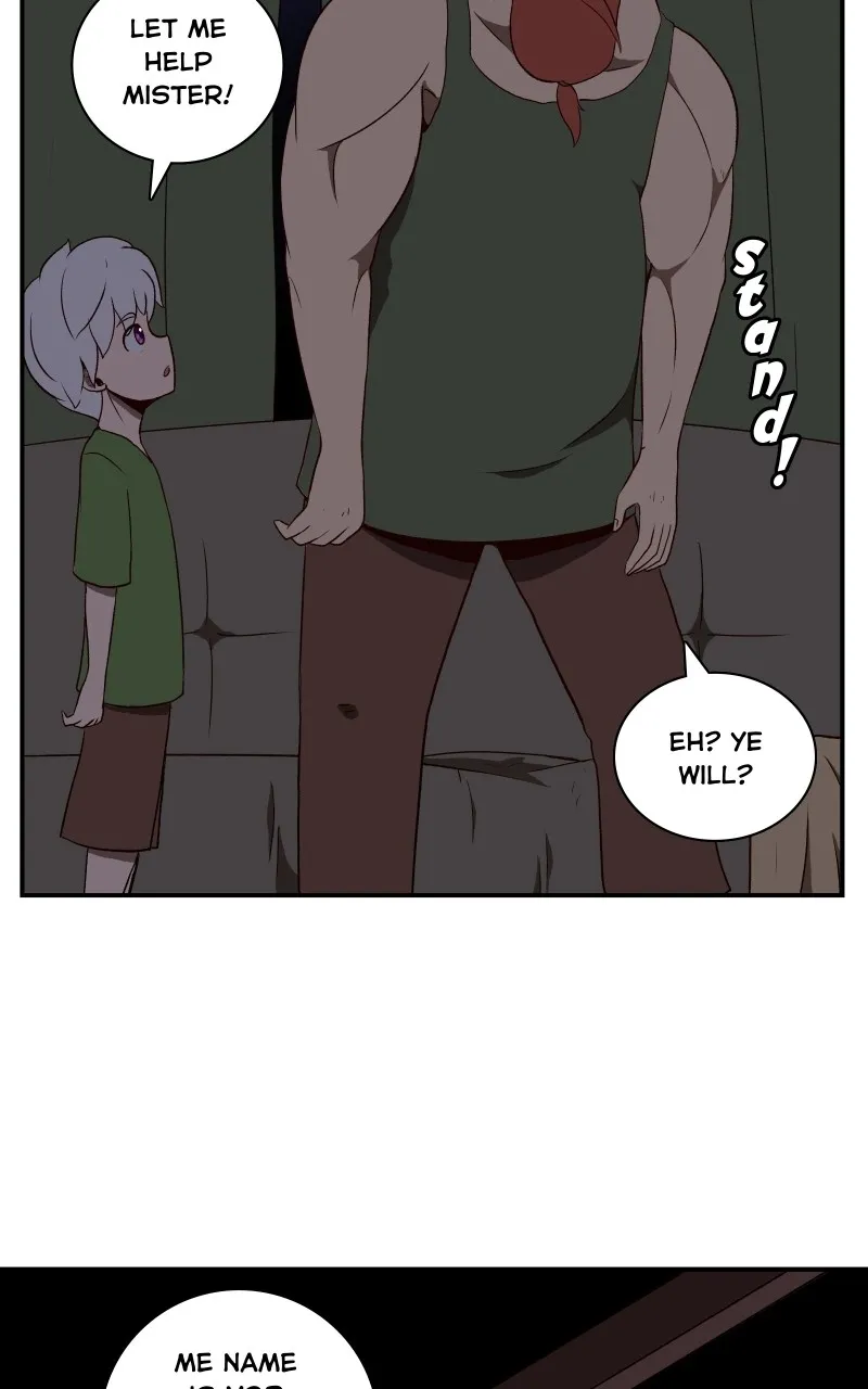 Children of Mirra Chapter 7 page 54 - 