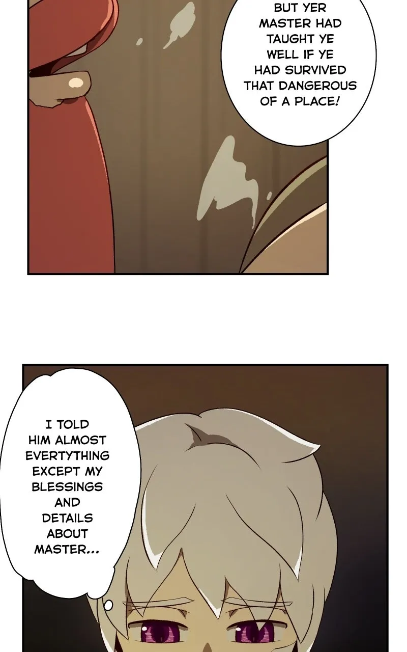 Children of Mirra Chapter 7 page 62 - 