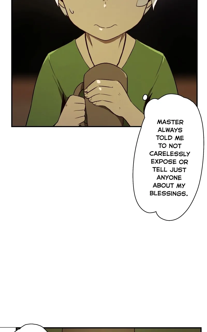 Children of Mirra Chapter 7 page 63 - 