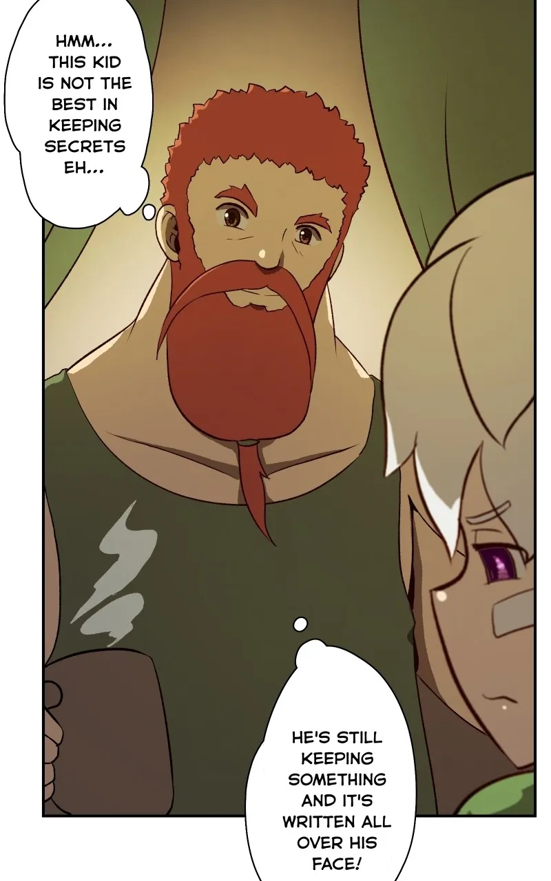 Children of Mirra Chapter 7 page 64 - 