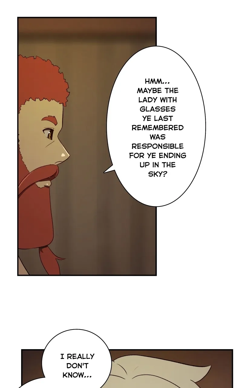 Children of Mirra Chapter 7 page 66 - 