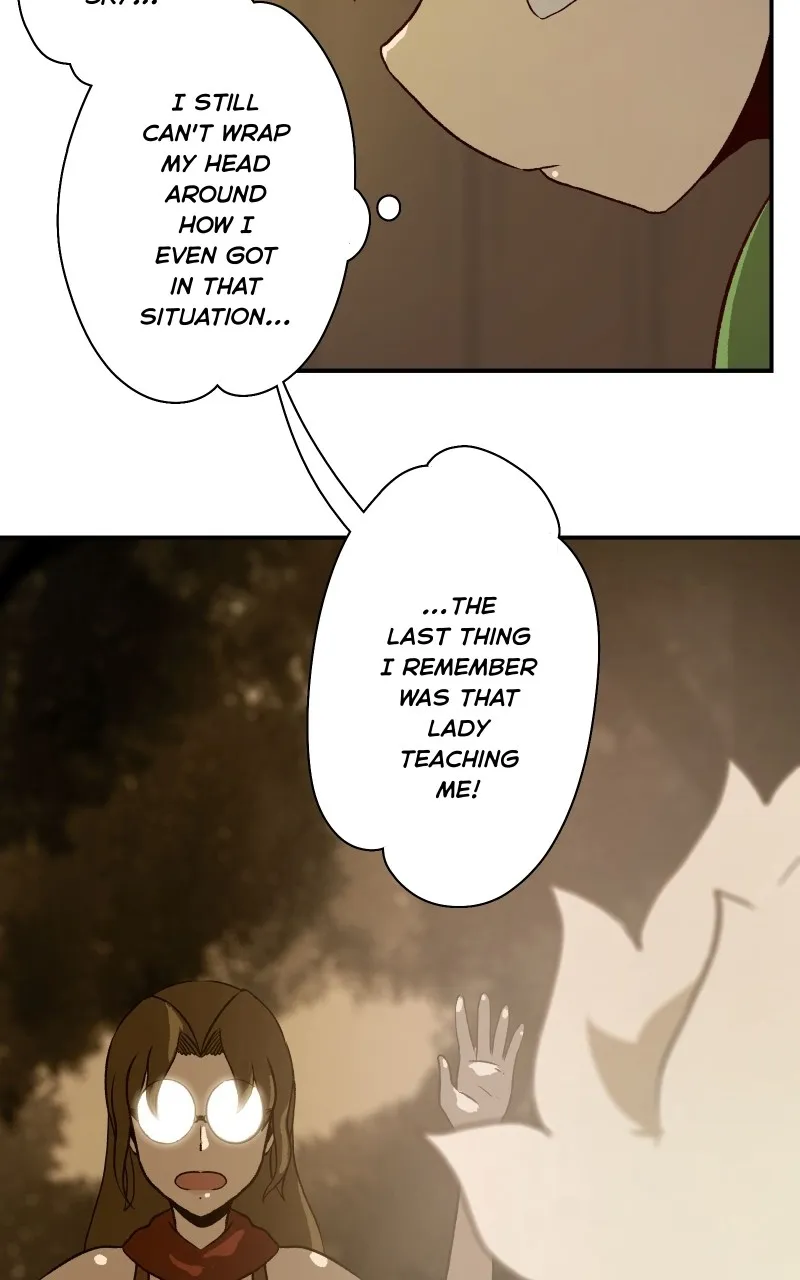 Children of Mirra Chapter 7 page 69 - 