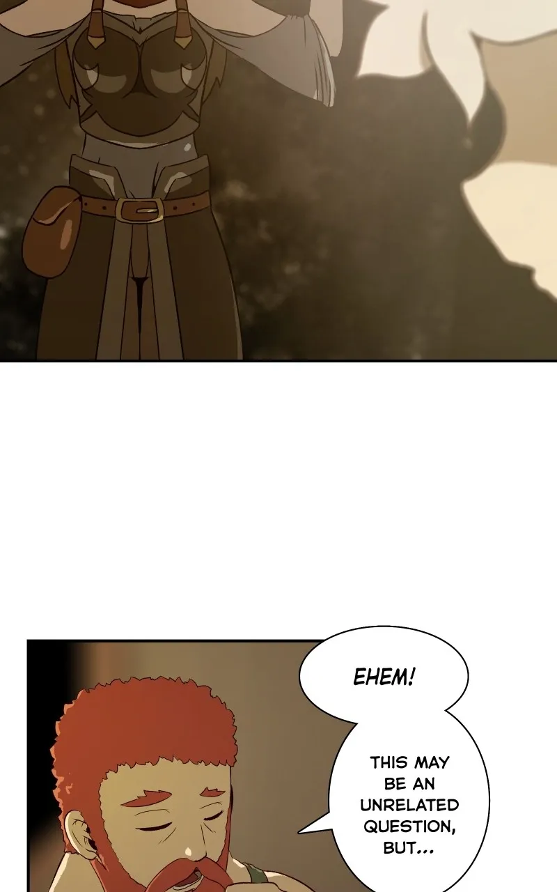 Children of Mirra Chapter 7 page 70 - 