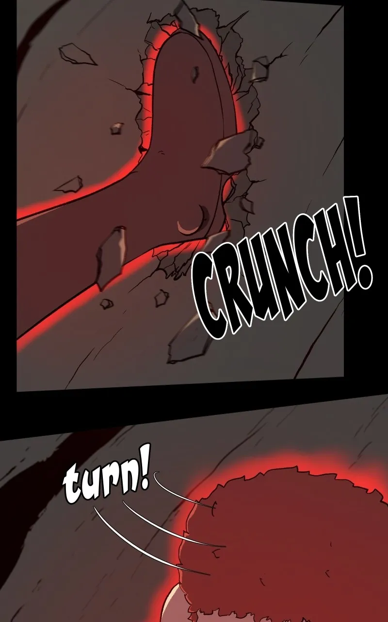 Children of Mirra Chapter 7 page 8 - 