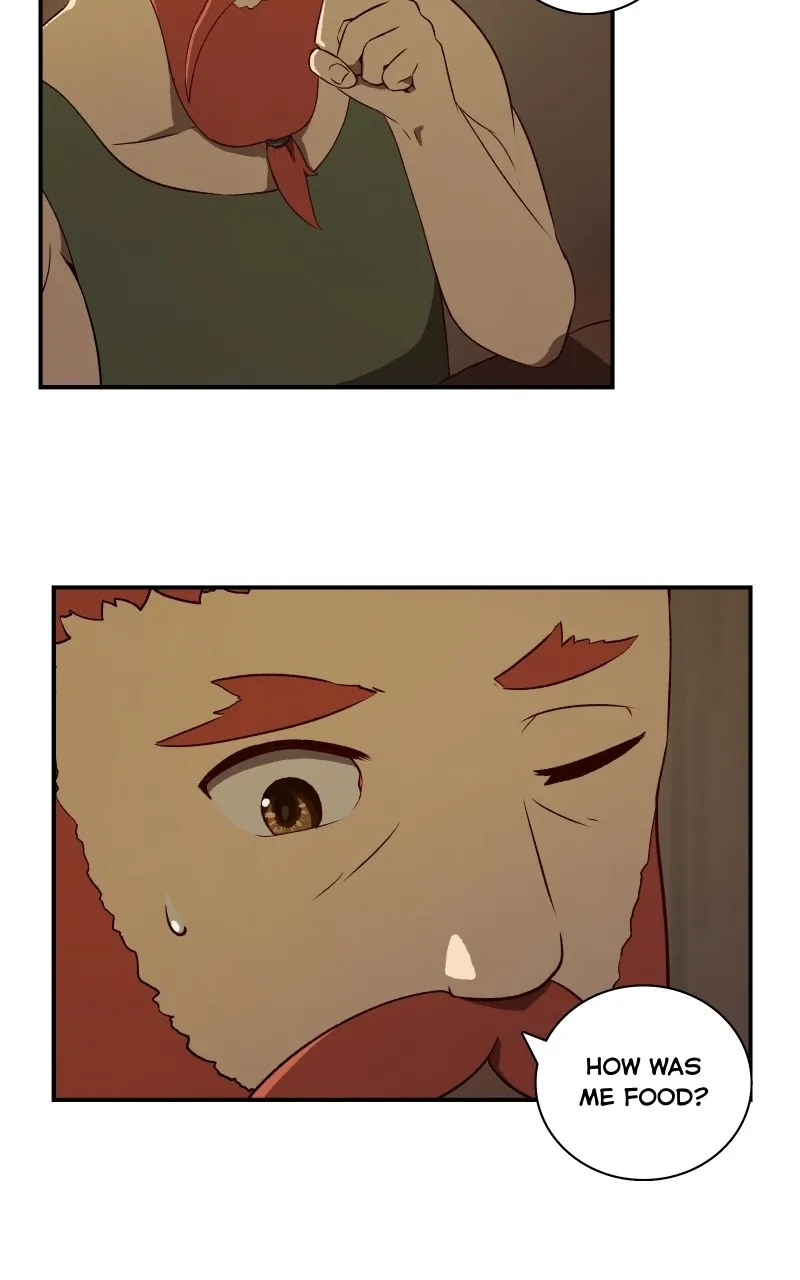 Children of Mirra Chapter 7 page 71 - 