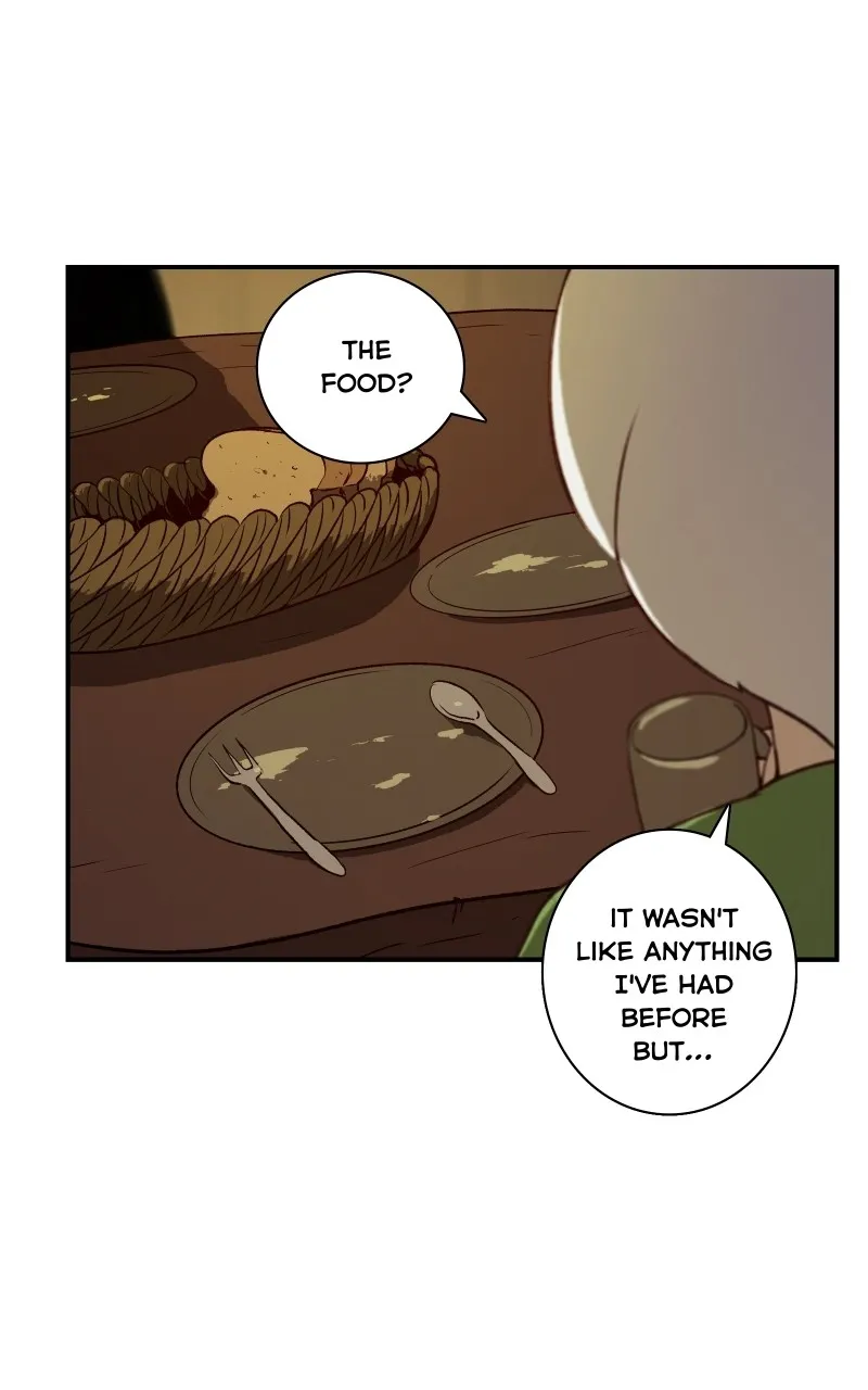 Children of Mirra Chapter 7 page 72 - 