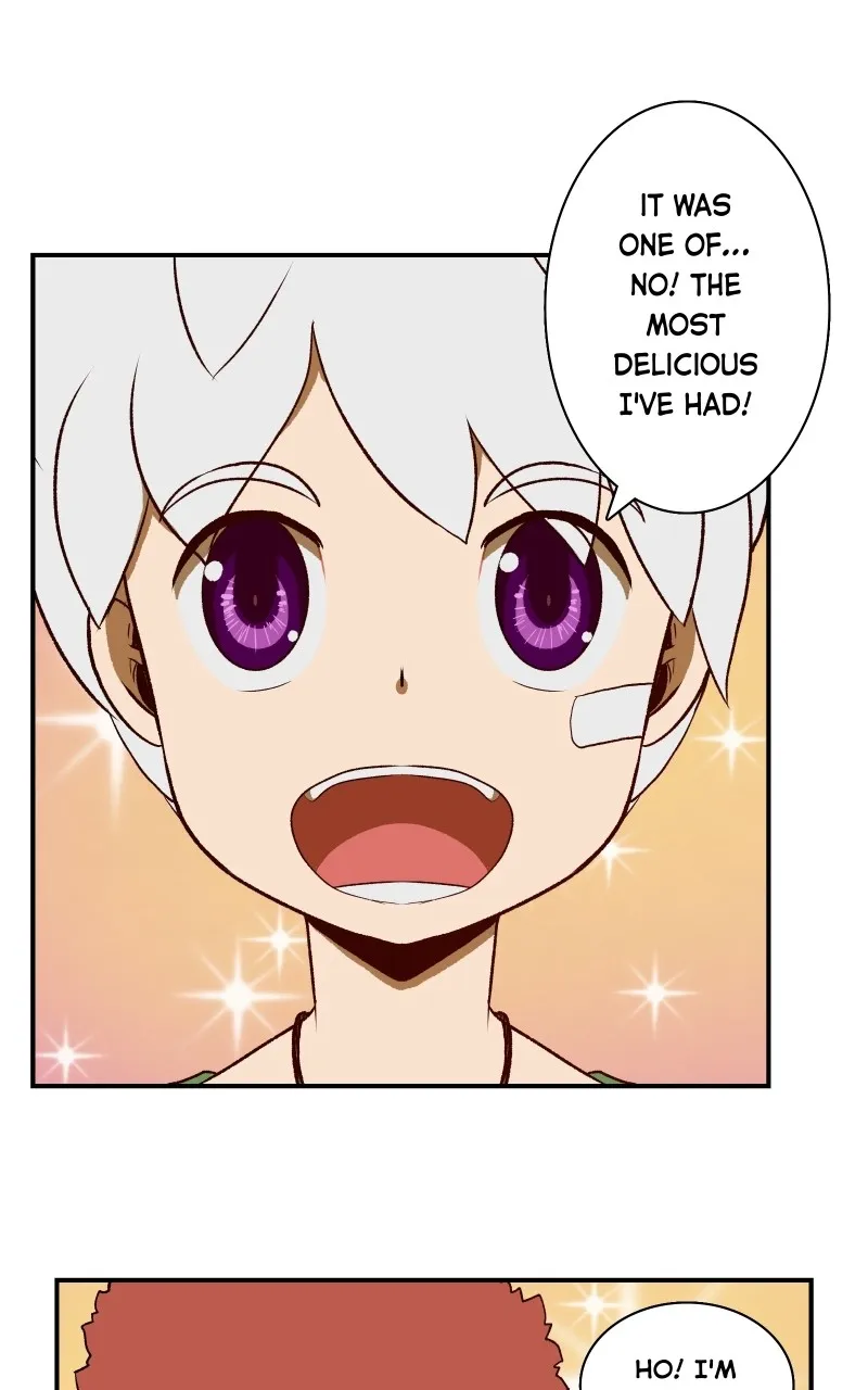 Children of Mirra Chapter 7 page 73 - 
