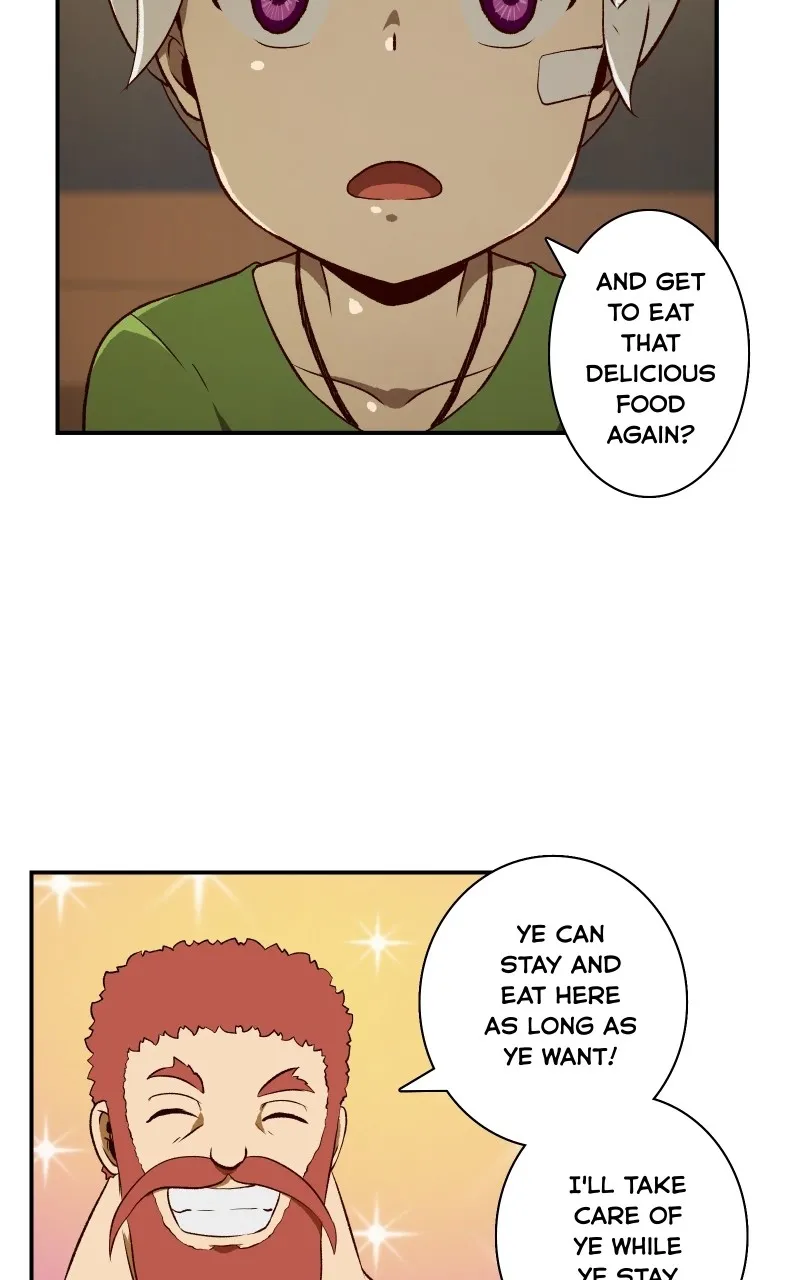 Children of Mirra Chapter 7 page 75 - 