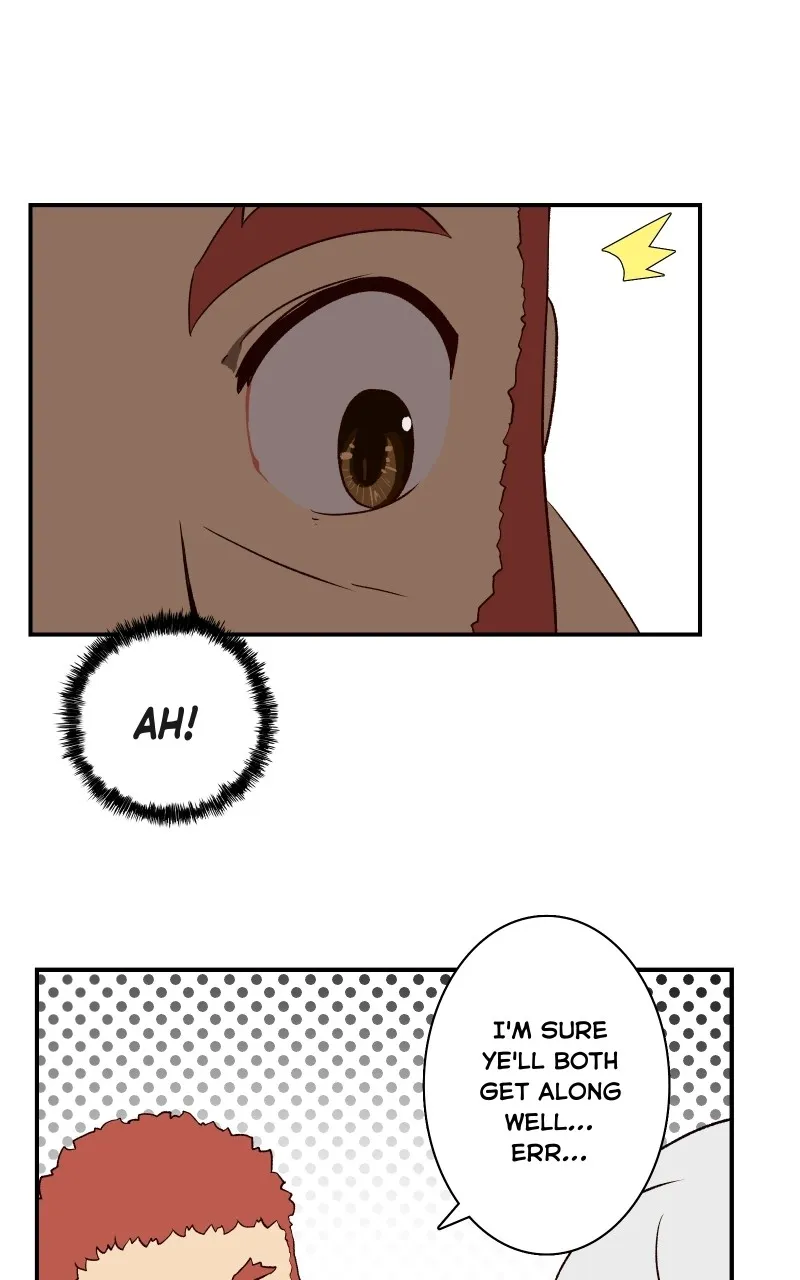Children of Mirra Chapter 7 page 77 - 