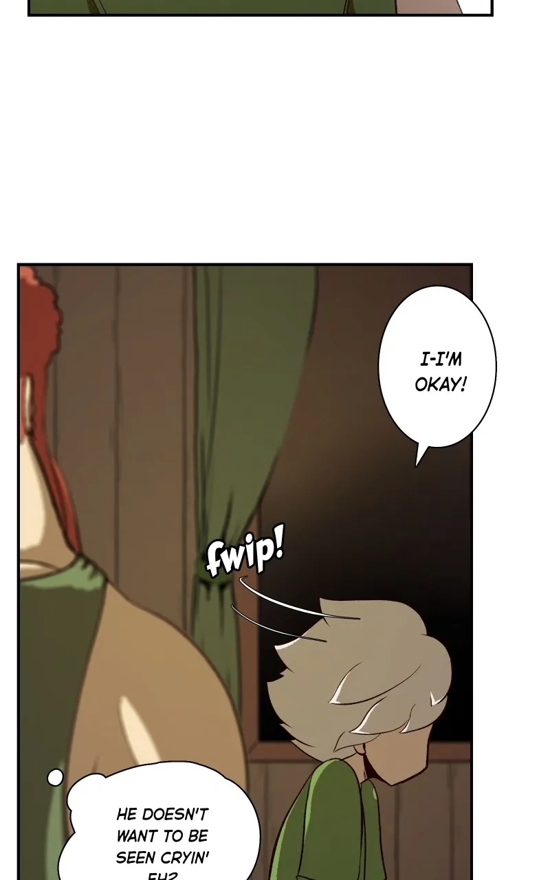 Children of Mirra Chapter 7 page 80 - 