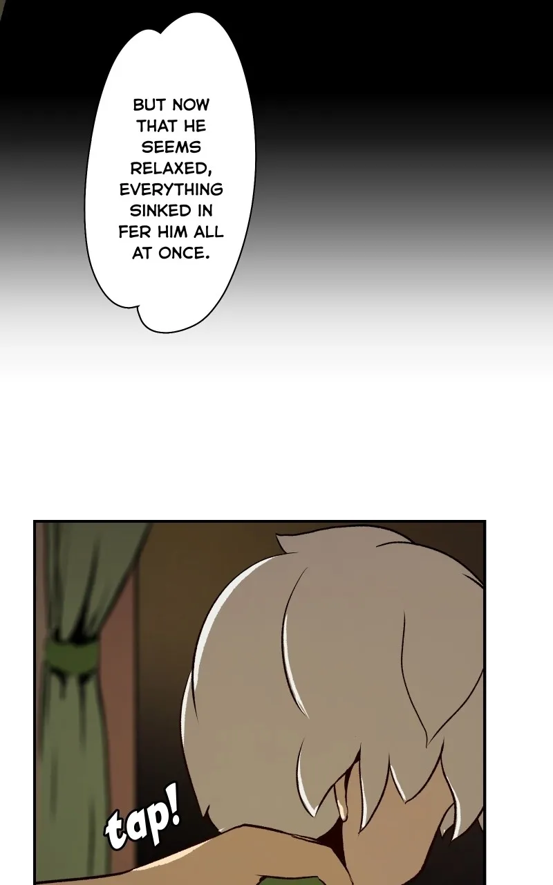 Children of Mirra Chapter 7 page 83 - 