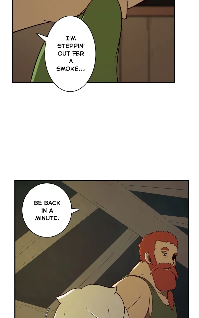 Children of Mirra Chapter 7 page 84 - 