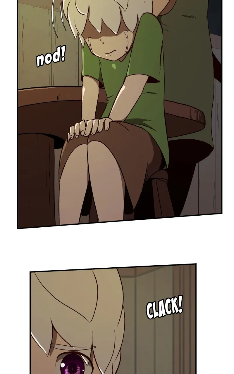 Children of Mirra Chapter 7 page 85 - 