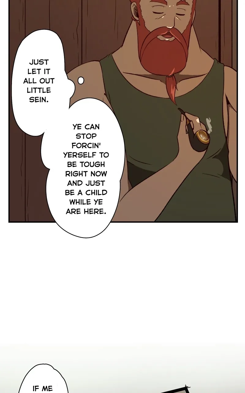 Children of Mirra Chapter 7 page 87 - 