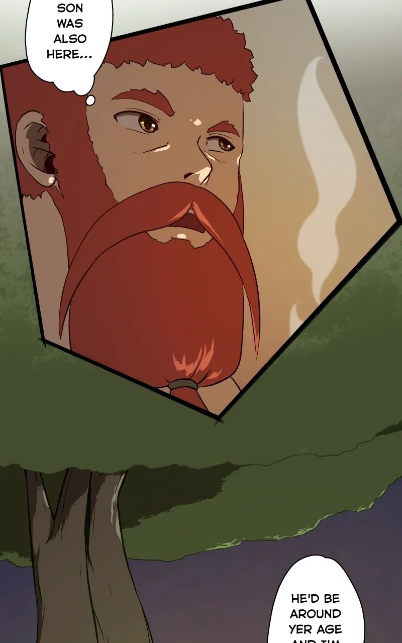 Children of Mirra Chapter 7 page 88 - 