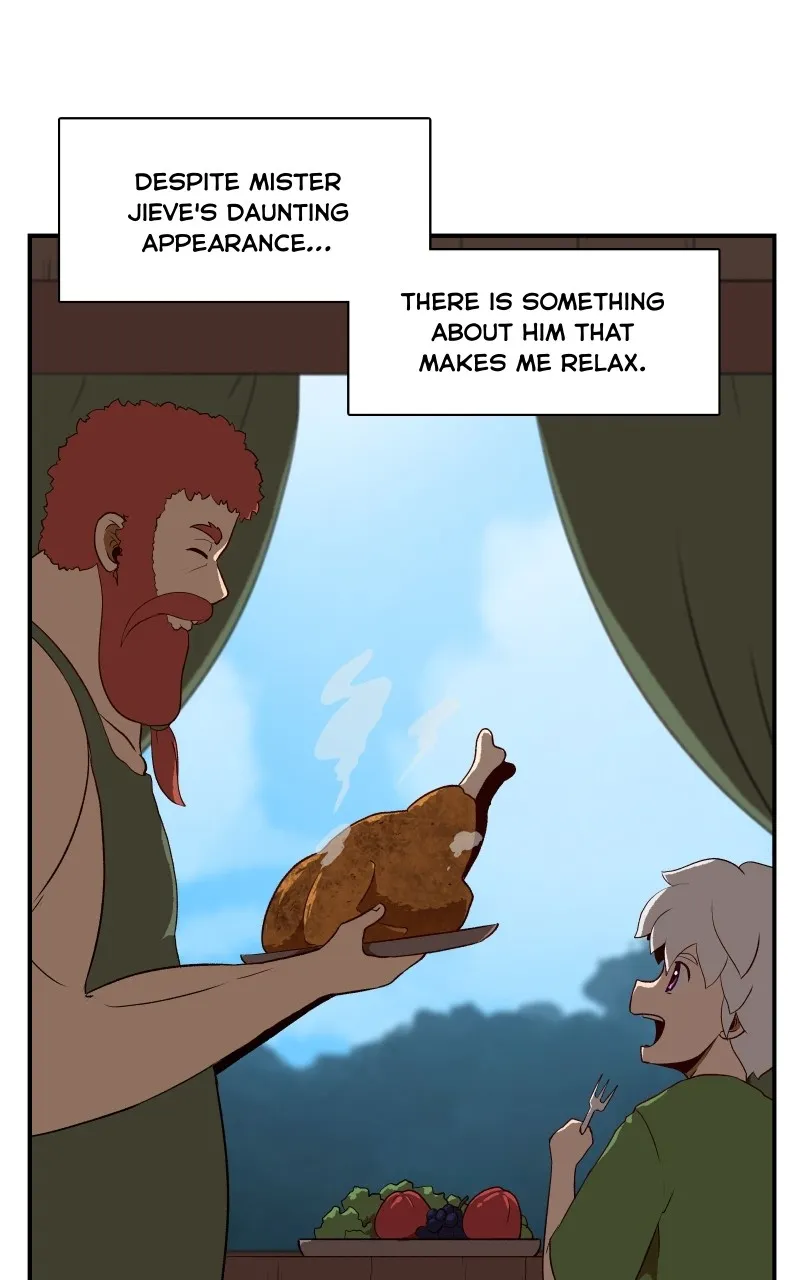Children of Mirra Chapter 7 page 91 - 