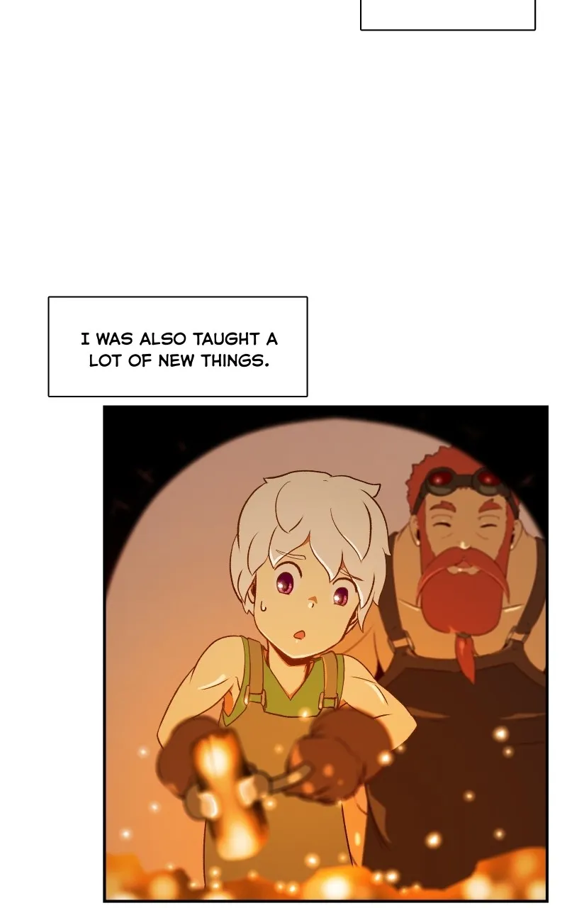 Children of Mirra Chapter 7 page 95 - 
