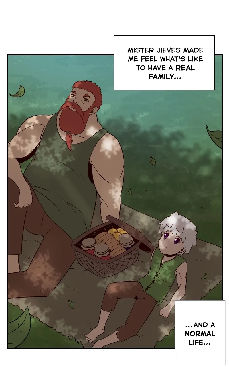 Children of Mirra Chapter 7 page 97 - 