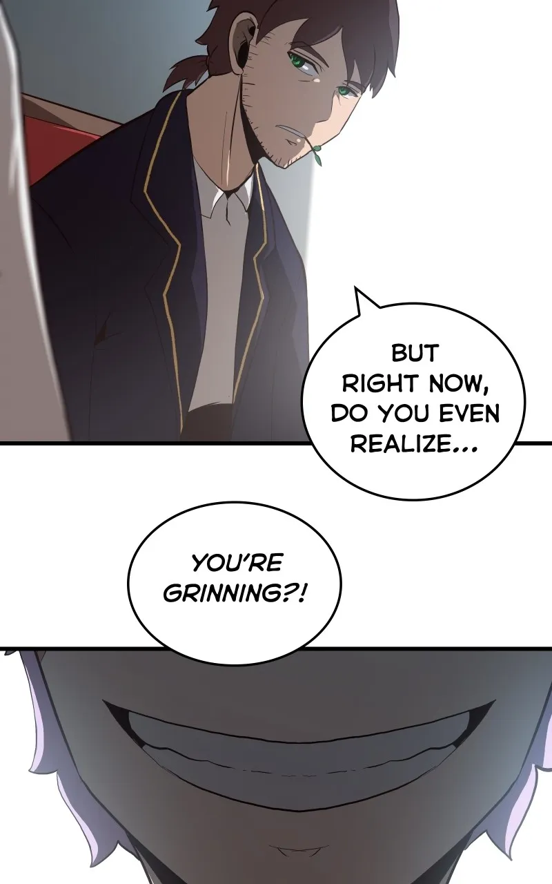Children of Mirra Chapter 70 page 11 - 
