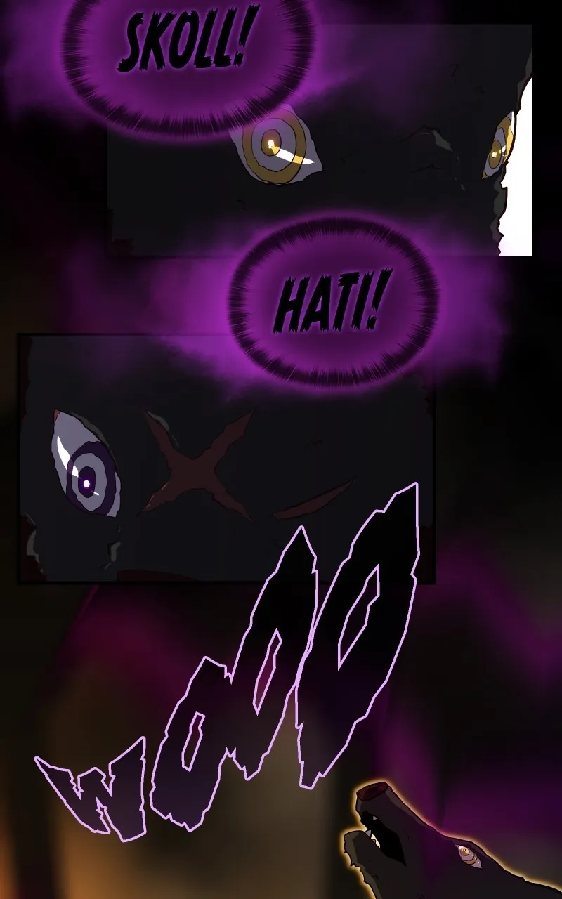 Children of Mirra Chapter 70 page 106 - 