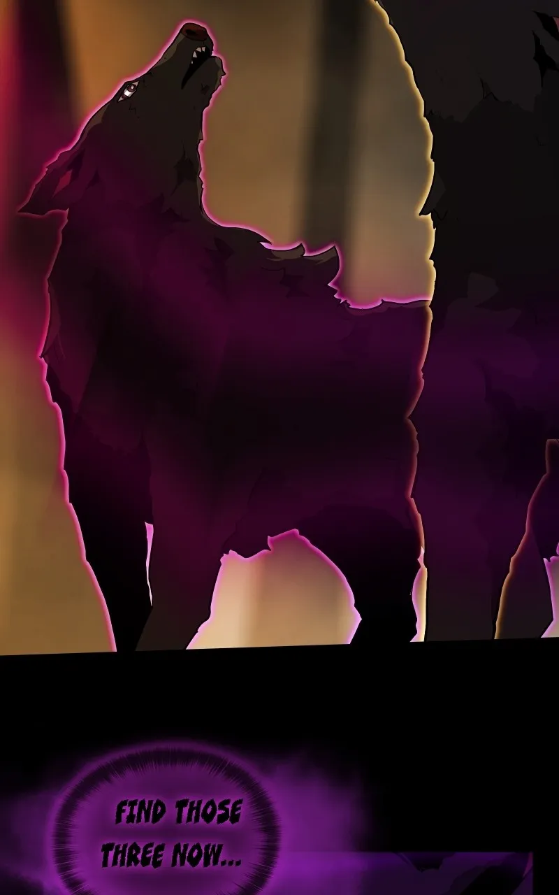 Children of Mirra Chapter 70 page 107 - 