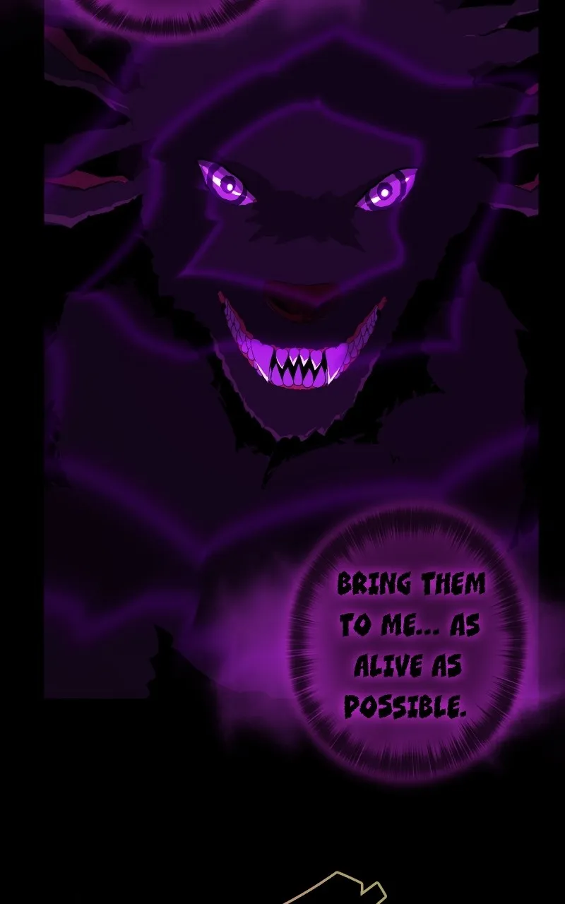 Children of Mirra Chapter 70 page 108 - 