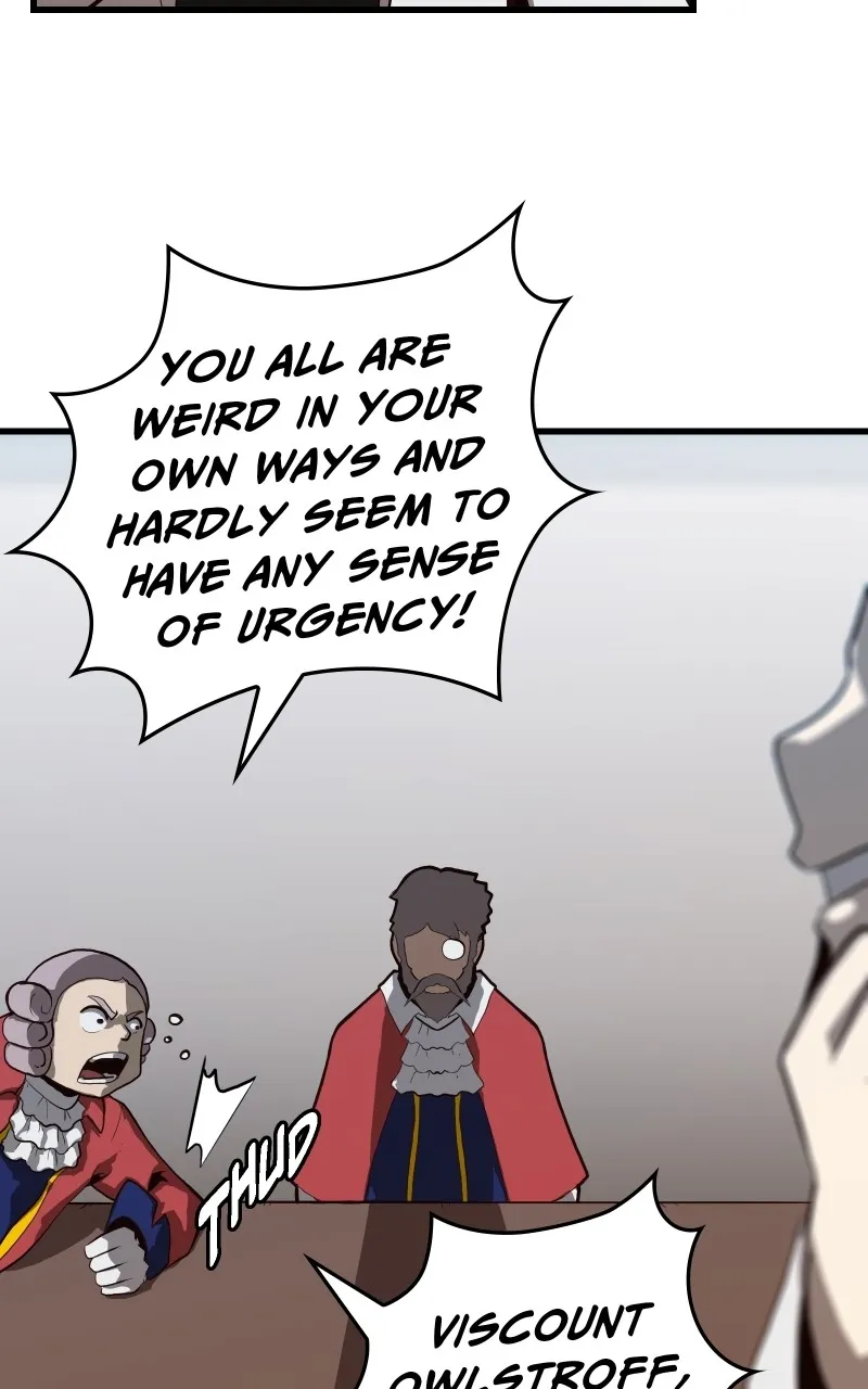 Children of Mirra Chapter 70 page 13 - 