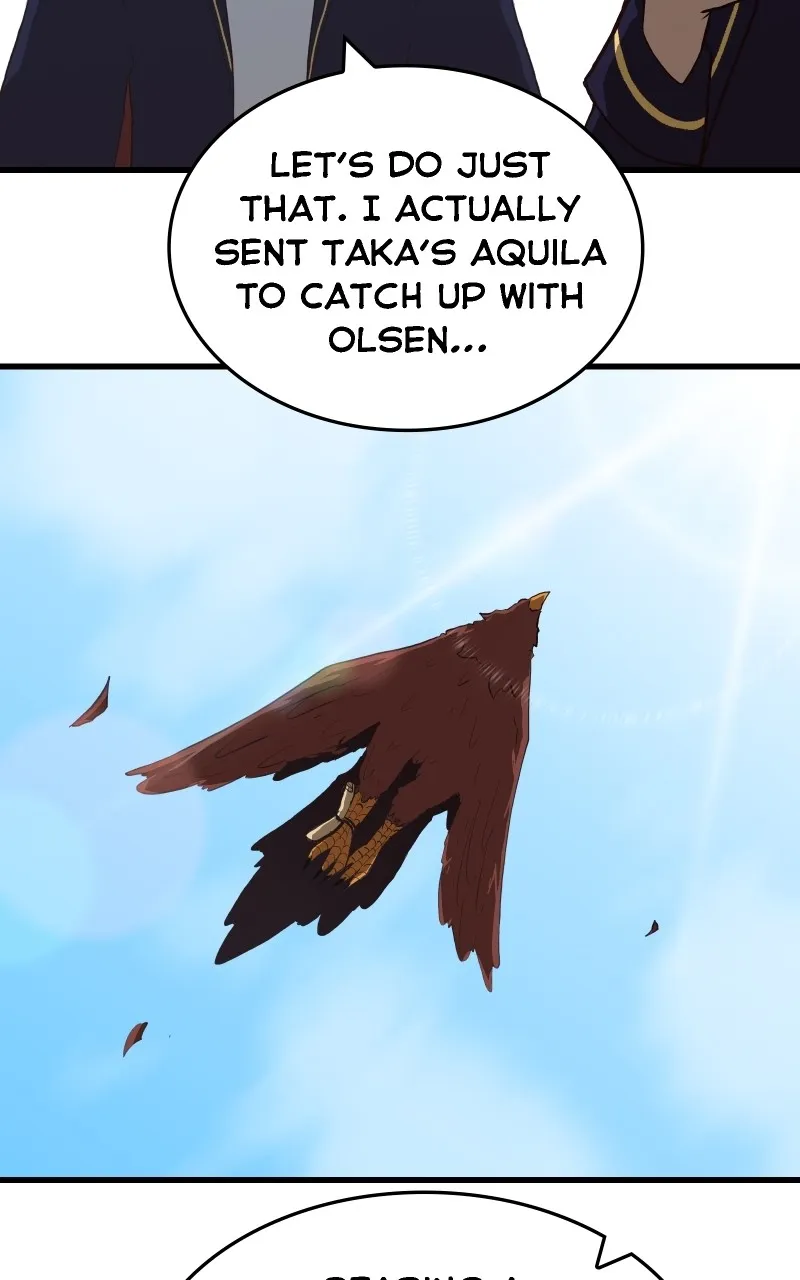 Children of Mirra Chapter 70 page 17 - 
