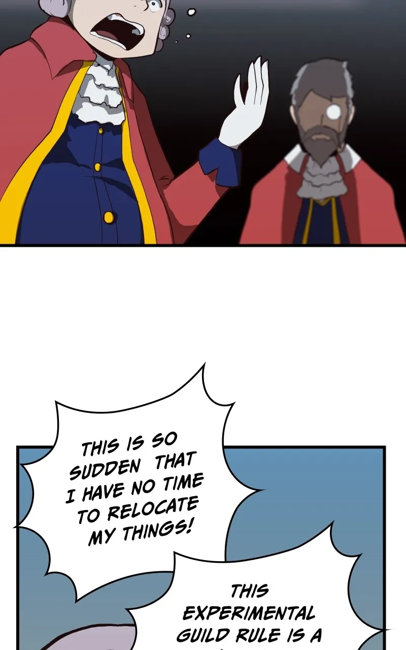 Children of Mirra Chapter 70 page 3 - 