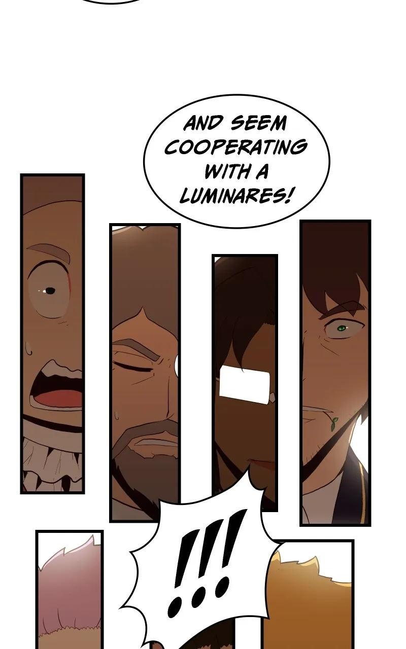 Children of Mirra Chapter 70 page 23 - 