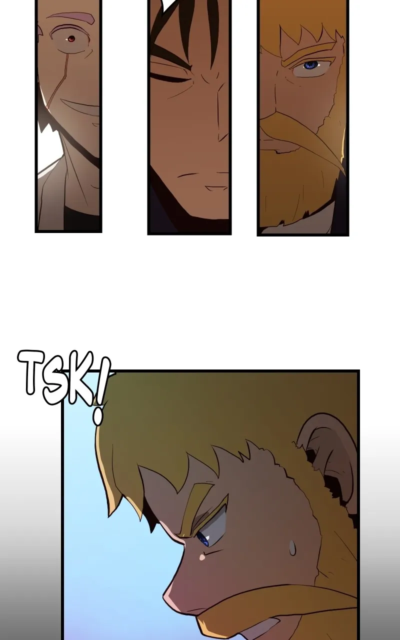 Children of Mirra Chapter 70 page 24 - 