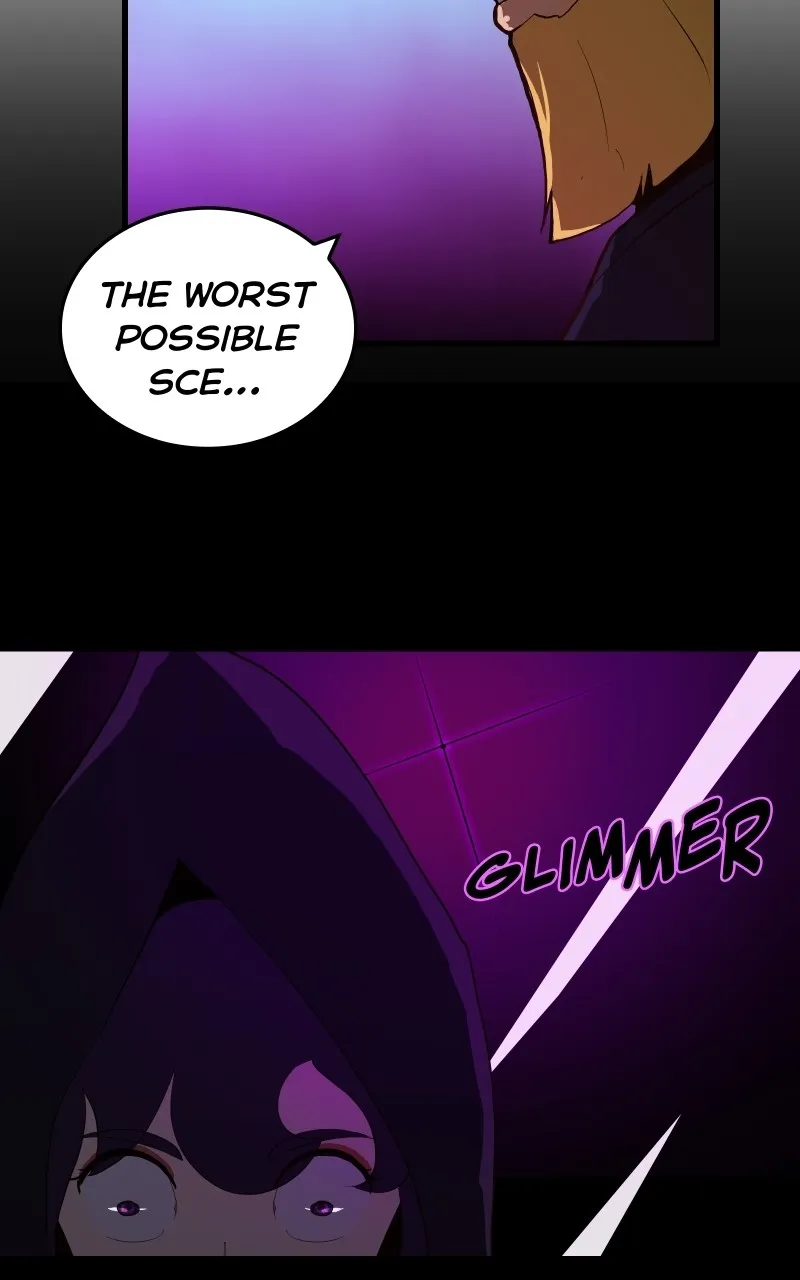 Children of Mirra Chapter 70 page 25 - 