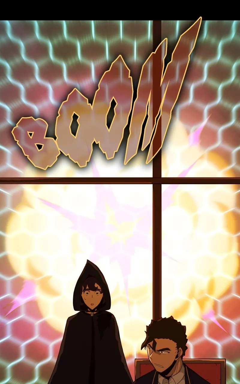 Children of Mirra Chapter 70 page 26 - 
