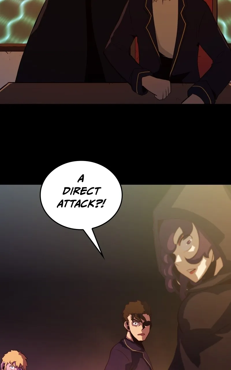 Children of Mirra Chapter 70 page 27 - 