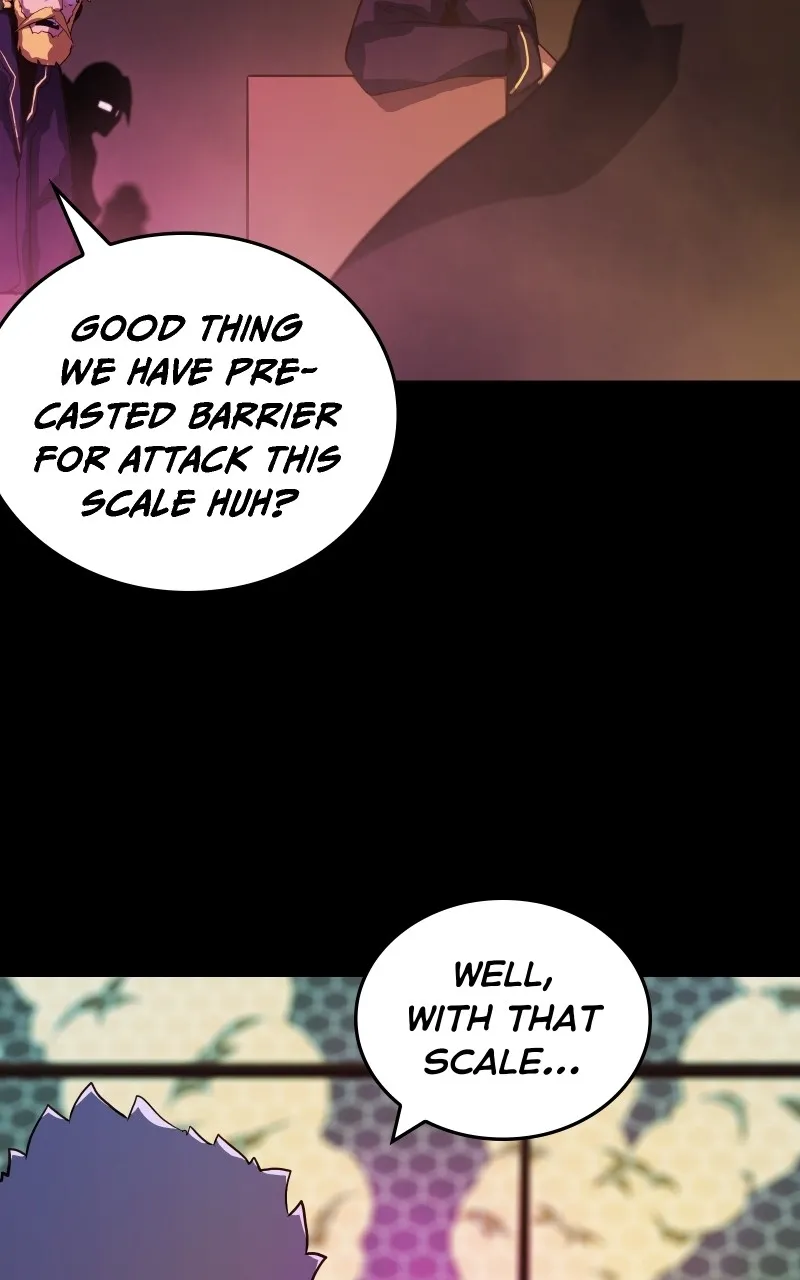 Children of Mirra Chapter 70 page 28 - 
