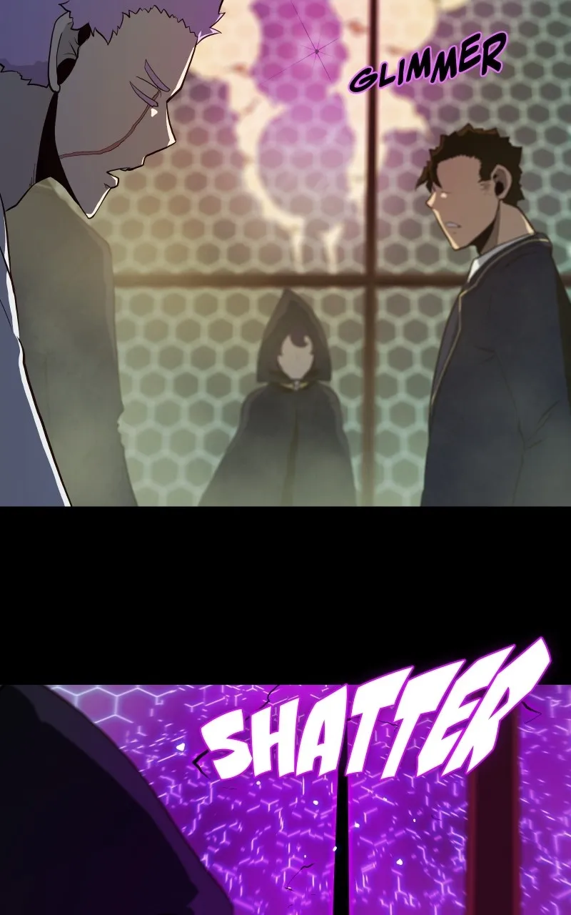 Children of Mirra Chapter 70 page 29 - 