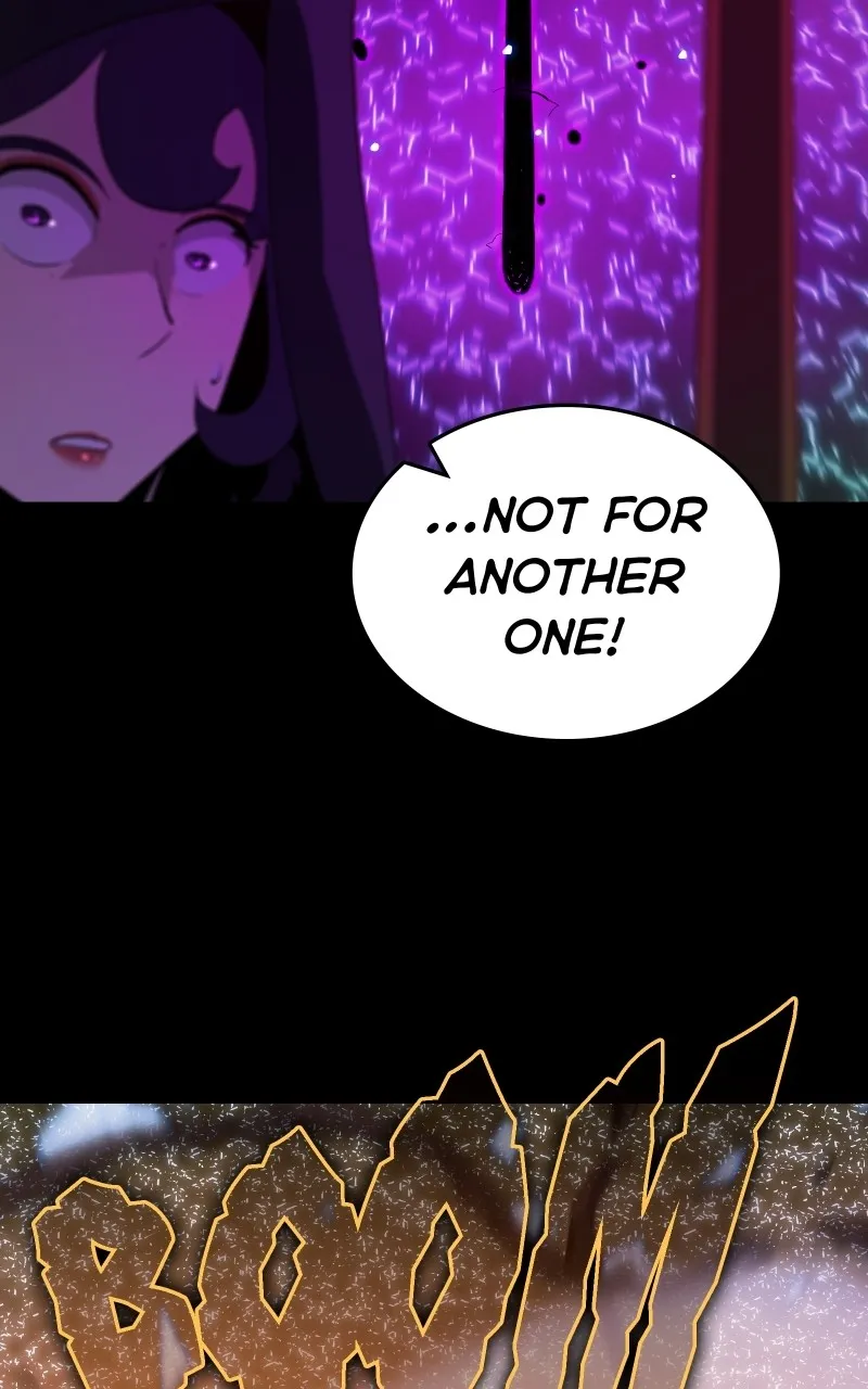 Children of Mirra Chapter 70 page 30 - 