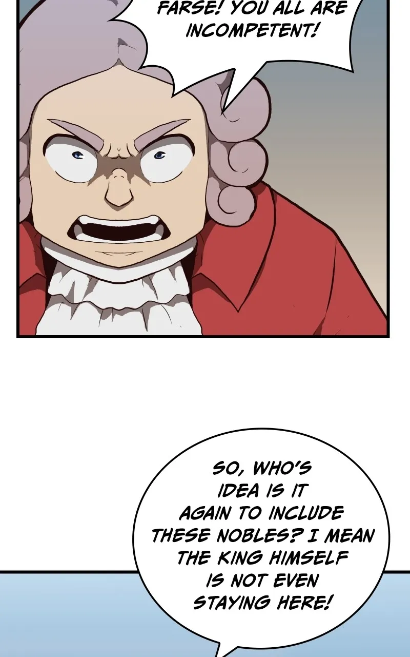 Children of Mirra Chapter 70 page 4 - 