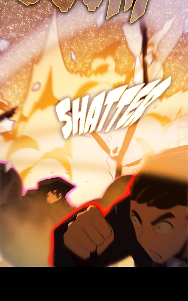 Children of Mirra Chapter 70 page 31 - 