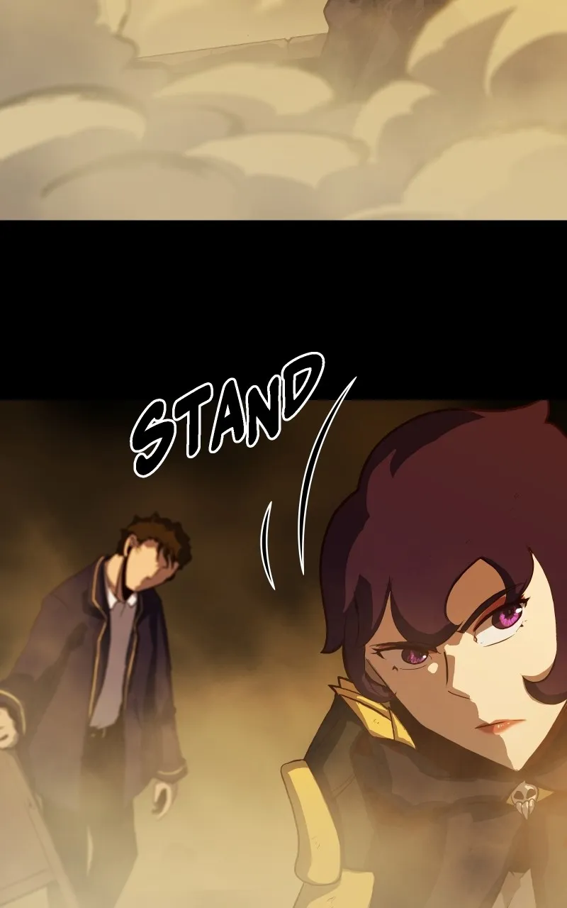 Children of Mirra Chapter 70 page 34 - 