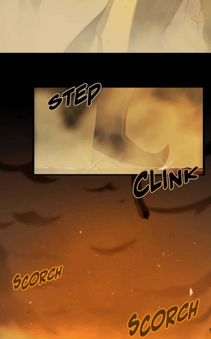 Children of Mirra Chapter 70 page 35 - 