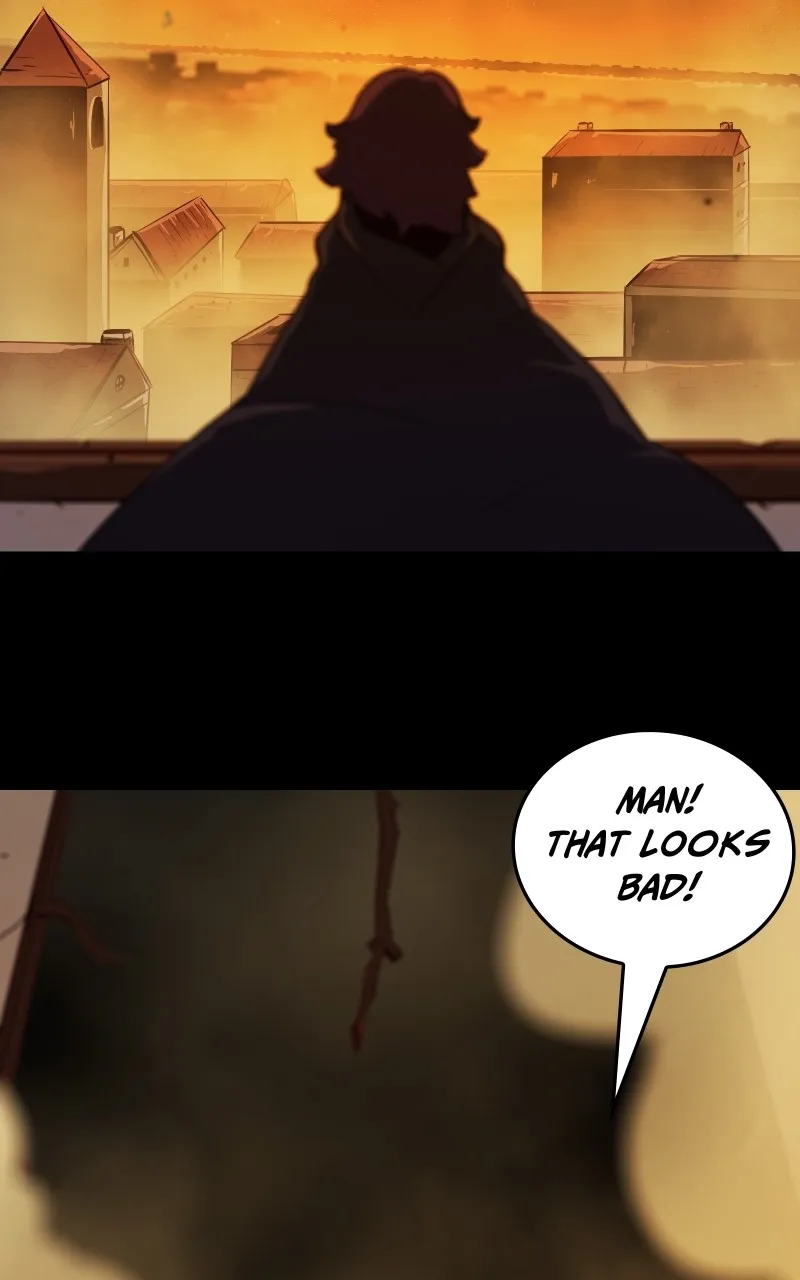 Children of Mirra Chapter 70 page 36 - 
