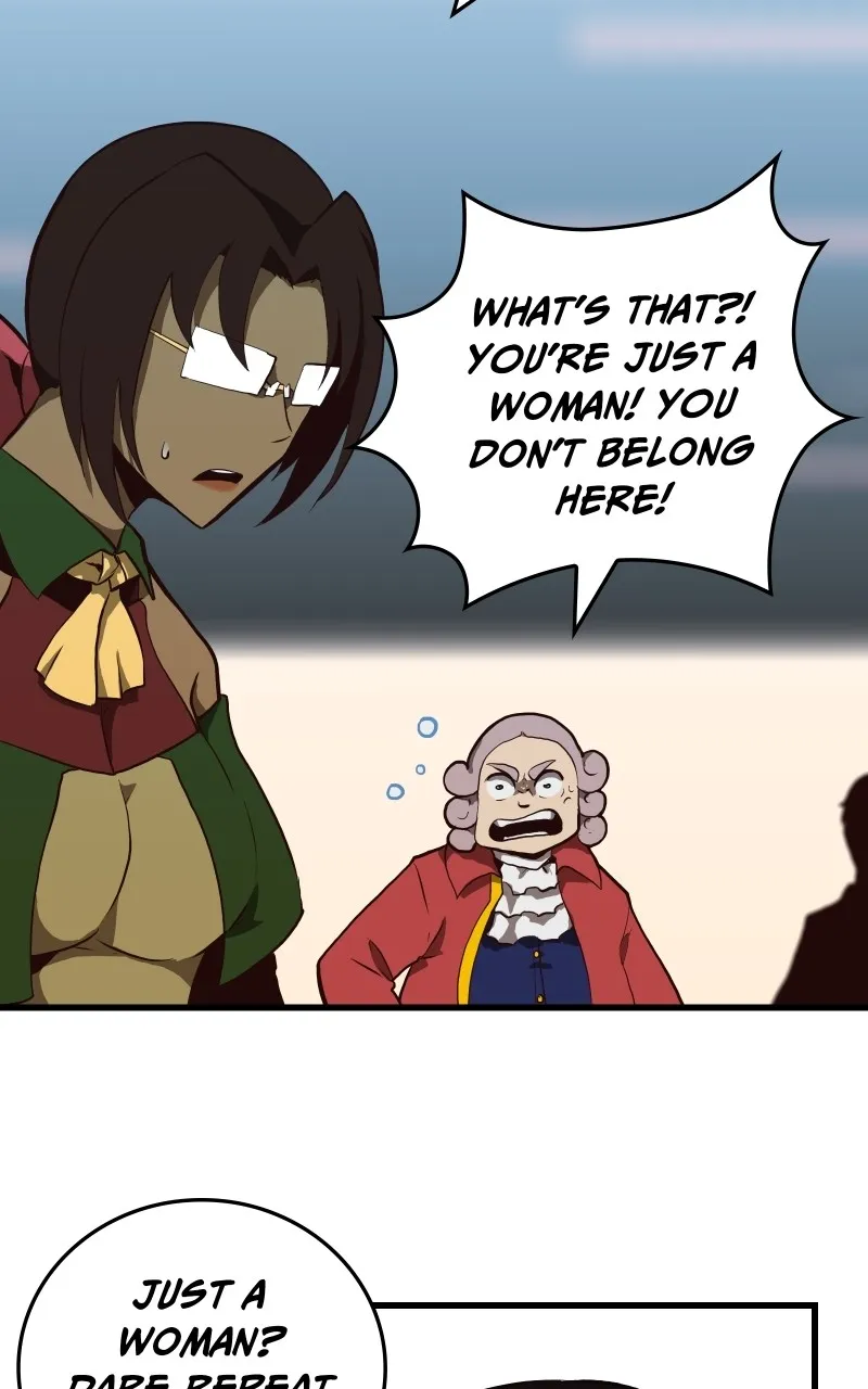 Children of Mirra Chapter 70 page 5 - 