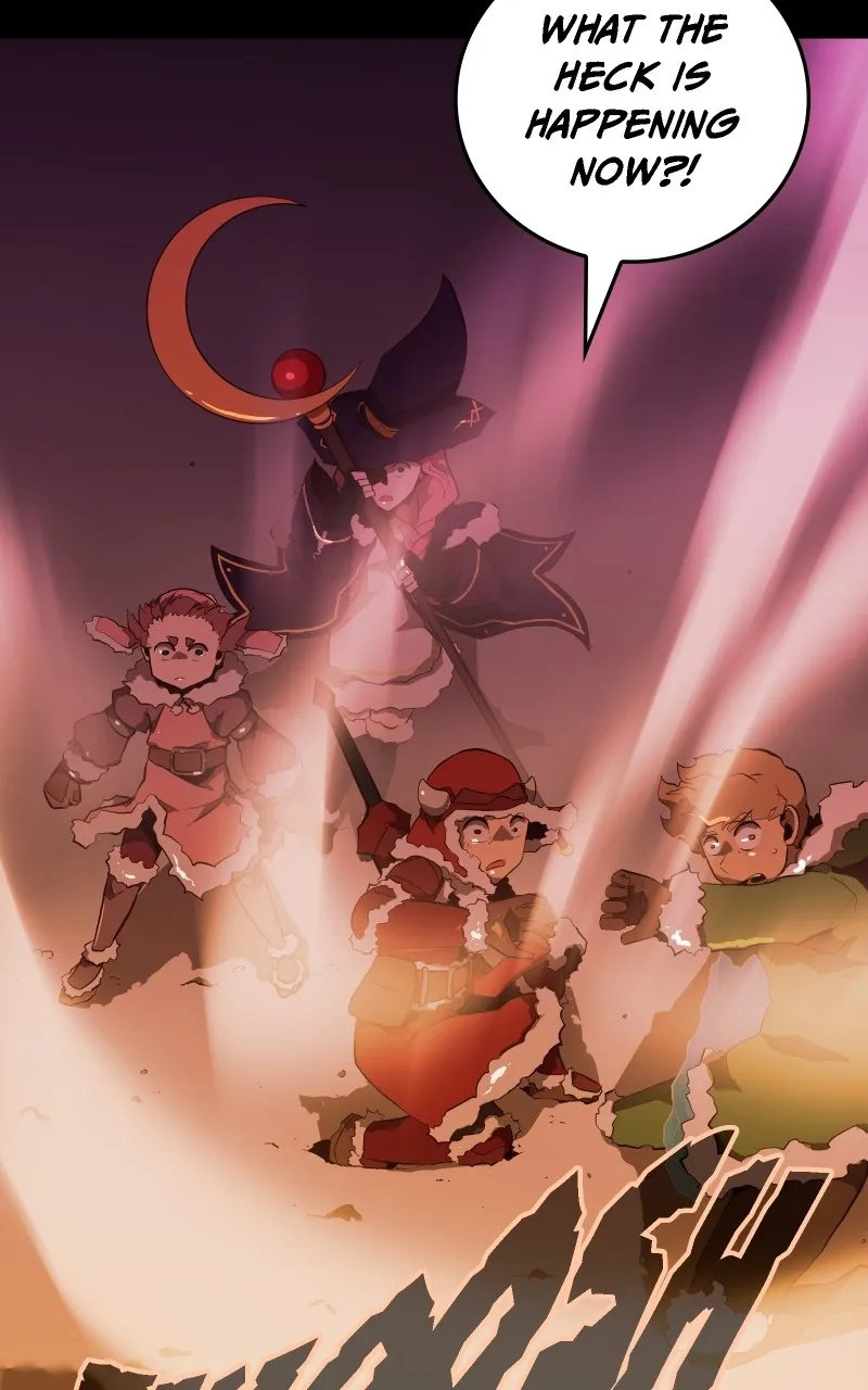 Children of Mirra Chapter 70 page 42 - 